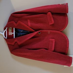 100% wool Joules London Sport Jacket